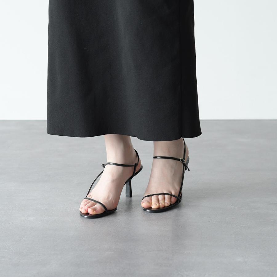 THE ROW（ザ ロウ） 靴 シューズ ヒール Bare Sandal レザー サンダル