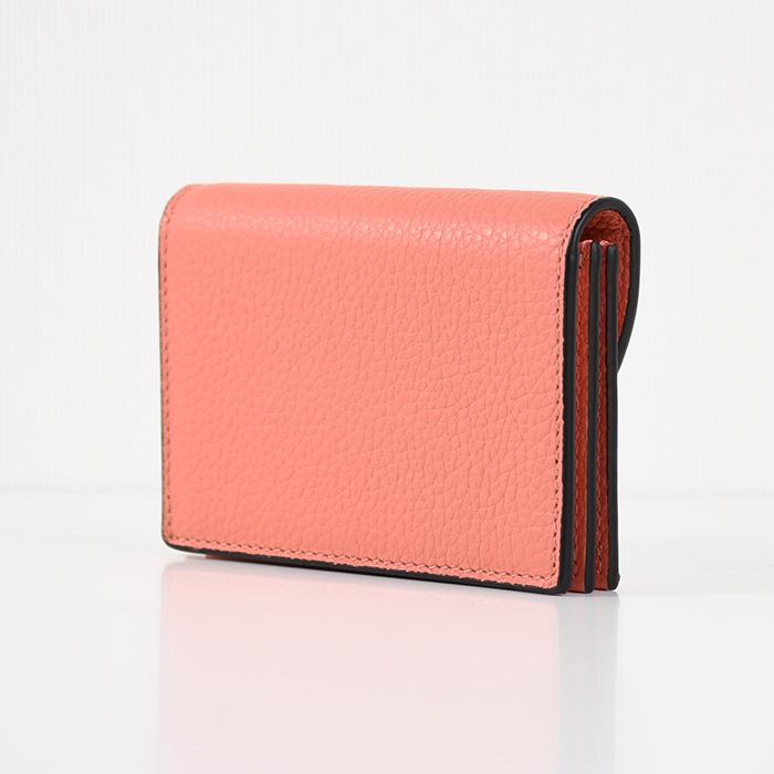 FERRAGAMO（フェラガモ） カードホルダー ケース ガンチーニカード