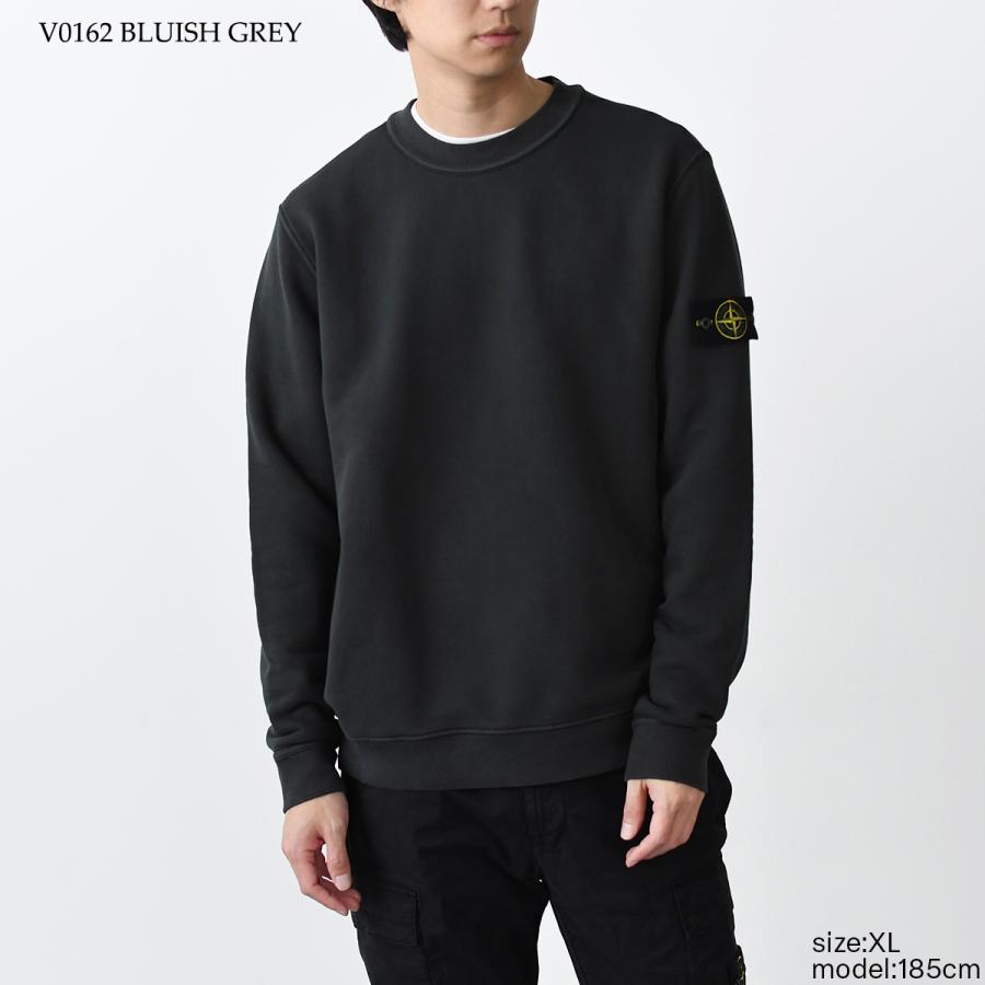 STONE ISLAND（ストーン アイランド） トップス トレーナー 61241