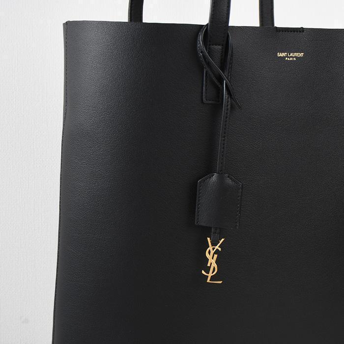 SAINT LAURENT サンローラン バッグ トートバッグ ショッピングバッグ
