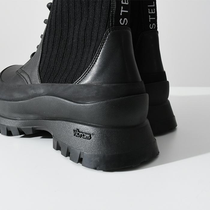 Stella McCartney（ステラ・マッカートニー） ブーツ ショートブーツ