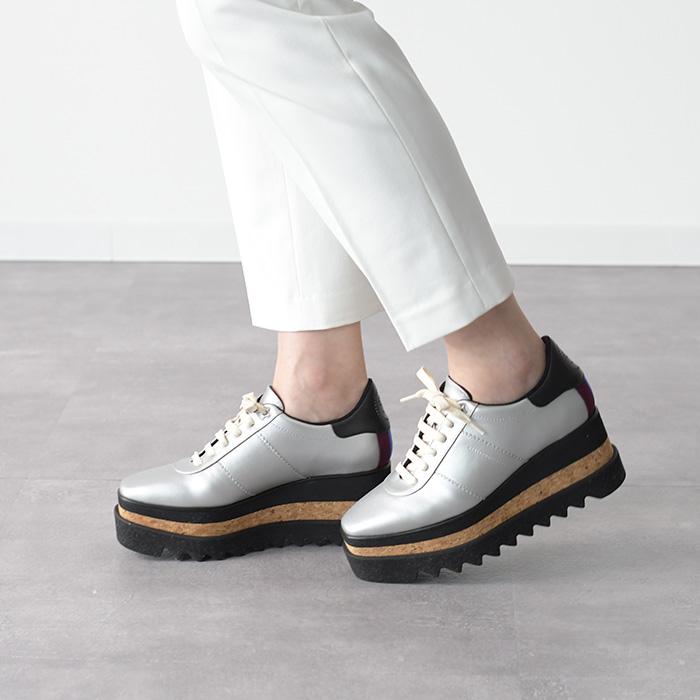 Stella McCartney（ステラ・マッカートニー） シューズ 靴 Sneak-Elyse