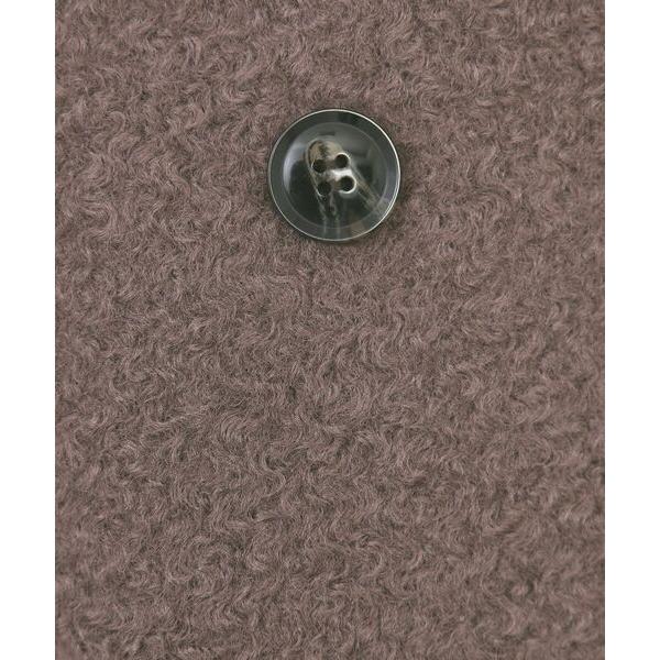 index（インデックス） ブークレミドルコート【洗える】 : タカシマヤ