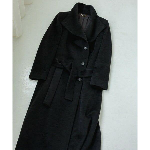 ROPE'（ロペ） プレミアムカシミヤ ロングコート【逸品・マルチWAY