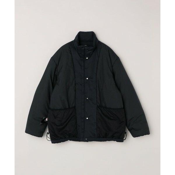 SHIPS（シップス） SHIPS any:〈軽量/撥水〉PERTEX(R) × PRIMALOFT(R