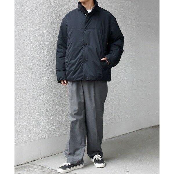 SHIPS（シップス） SHIPS any:〈軽量/撥水〉PERTEX(R) × PRIMALOFT(R