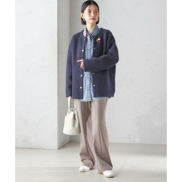 SHIPS（シップス） ニット コート : タカシマヤファッションスクエア