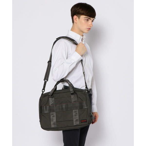 TOMORROWLAND（トゥモローランド） 【別注】BRIEFING×TOMORROWLAND SSL