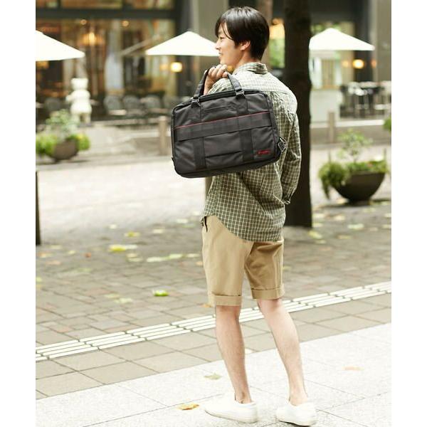 TOMORROWLAND（トゥモローランド） 【別注】BRIEFING×TOMORROWLAND SSL