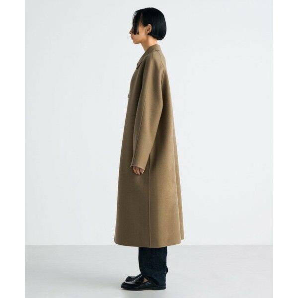 TOMORROWLAND（トゥモローランド） ウールカシミヤ ダブルフェイス