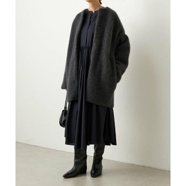 BEARDSLEY（ビアズリー） ファーニットコート : タカシマヤ