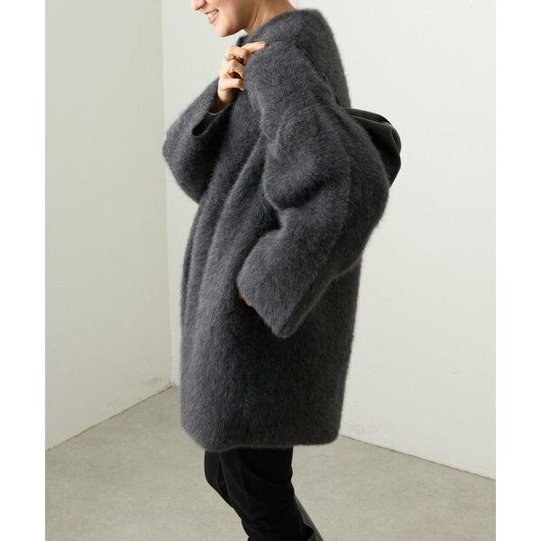 BEARDSLEY（ビアズリー） ファーニットコート : タカシマヤ