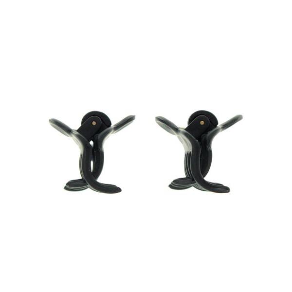 Complex Biz（コンプレックスビズ） ドームクリップ 2個セット