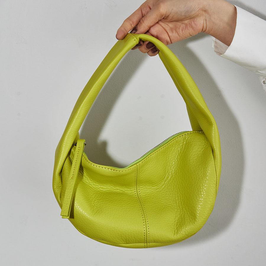 TODAYFUL トゥデイフル Leather Wrap Bag レザーラップバッグ 12211022