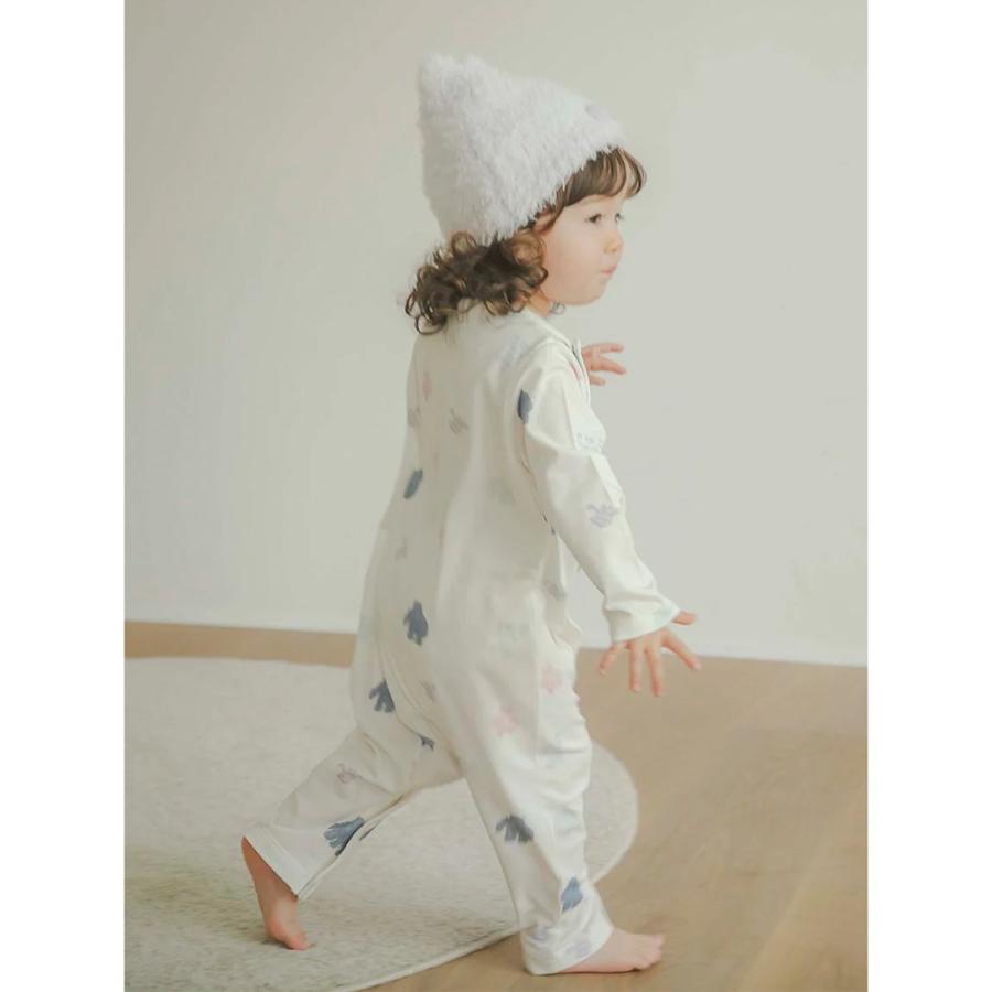 gelato pique（ジェラートピケ） SALE40%OFF ベビー PIQUE MONSTER