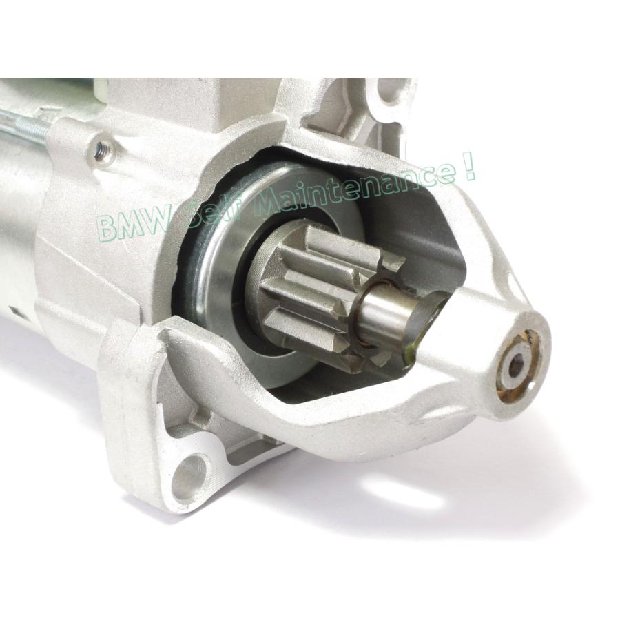 エンデュララスト セルモーター BMW R1200GS ADV R1200RT R1200R