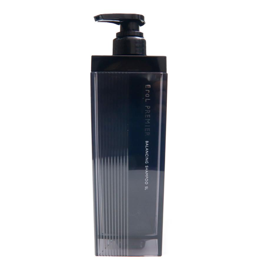 イーラル シャンプー バランシングシャンプー SL 400ml 頭皮ケア 正規