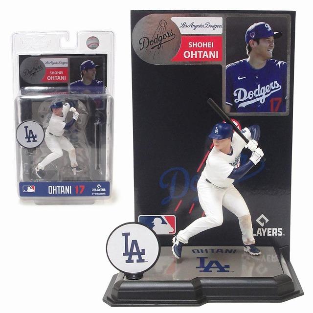 並行輸入品】大谷翔平選手 ロサンゼルス・ドジャース MLBレガシー