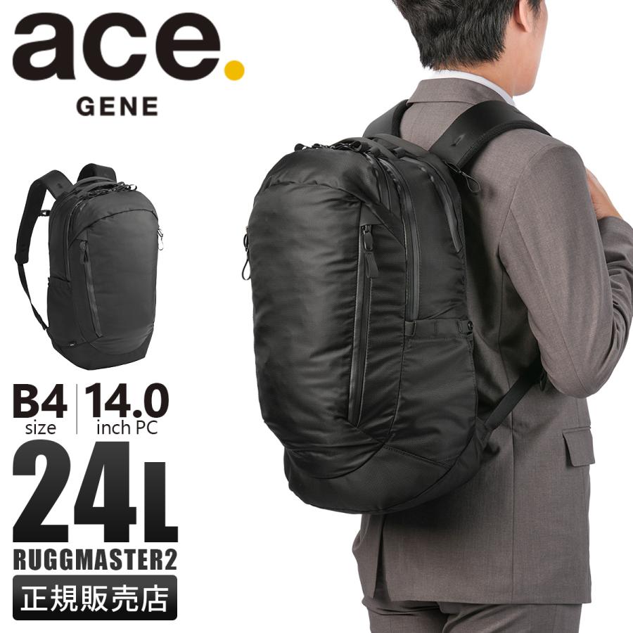 ace. GENE LABEL 最大53% 3/1まで エースジーン ラグマスター2