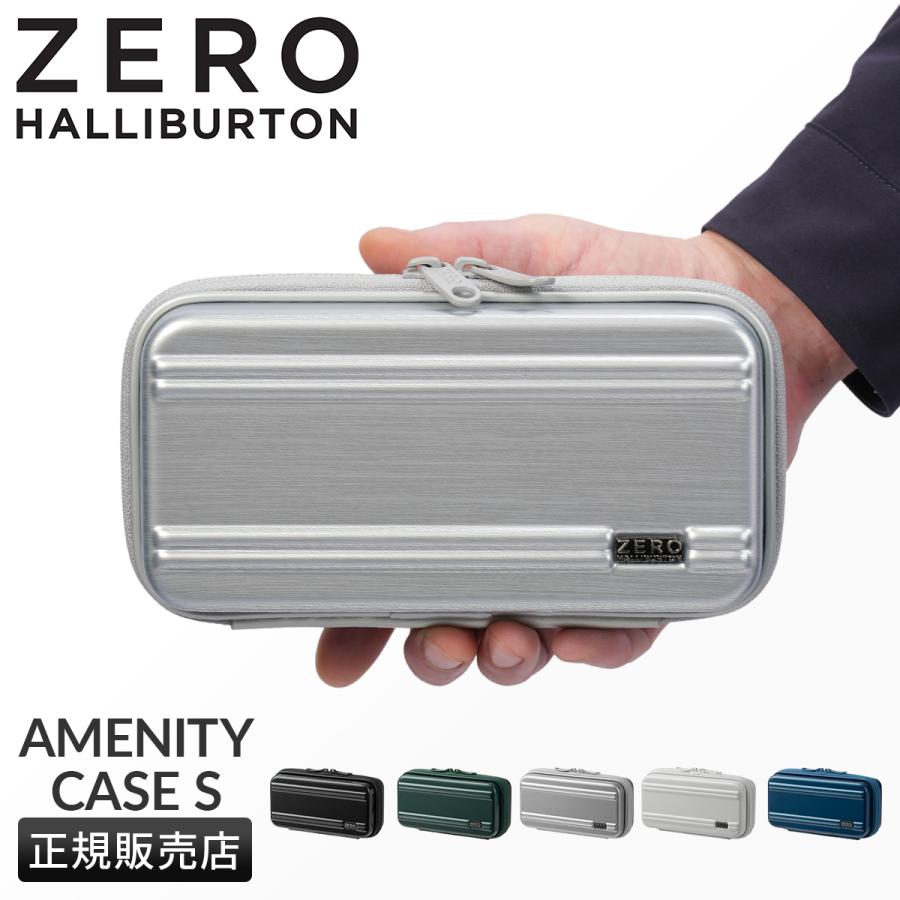 ZERO HALLIBURTON（ゼロハリバートン） 最大44% 3/1まで アクセサリー
