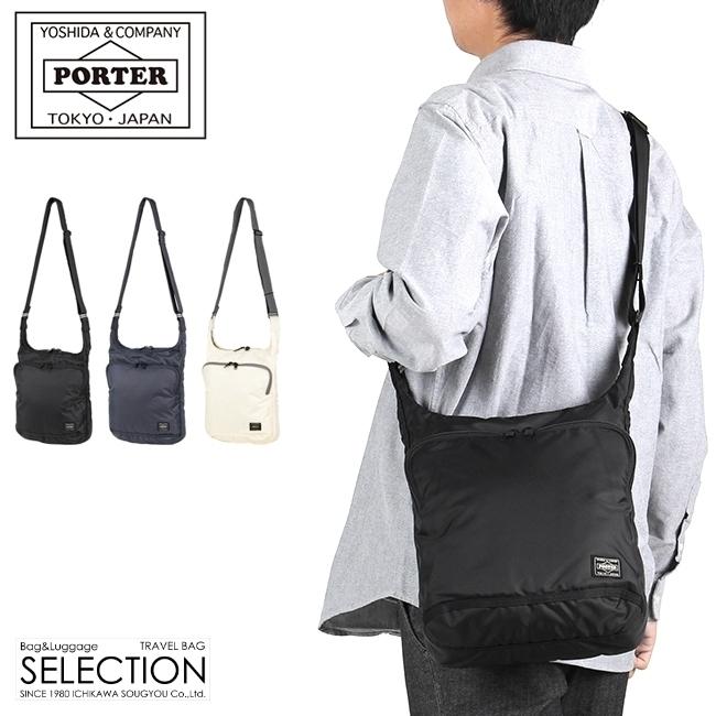 FLASH（PORTER） ポーター フラッシュ ショルダーバッグ 689-05939
