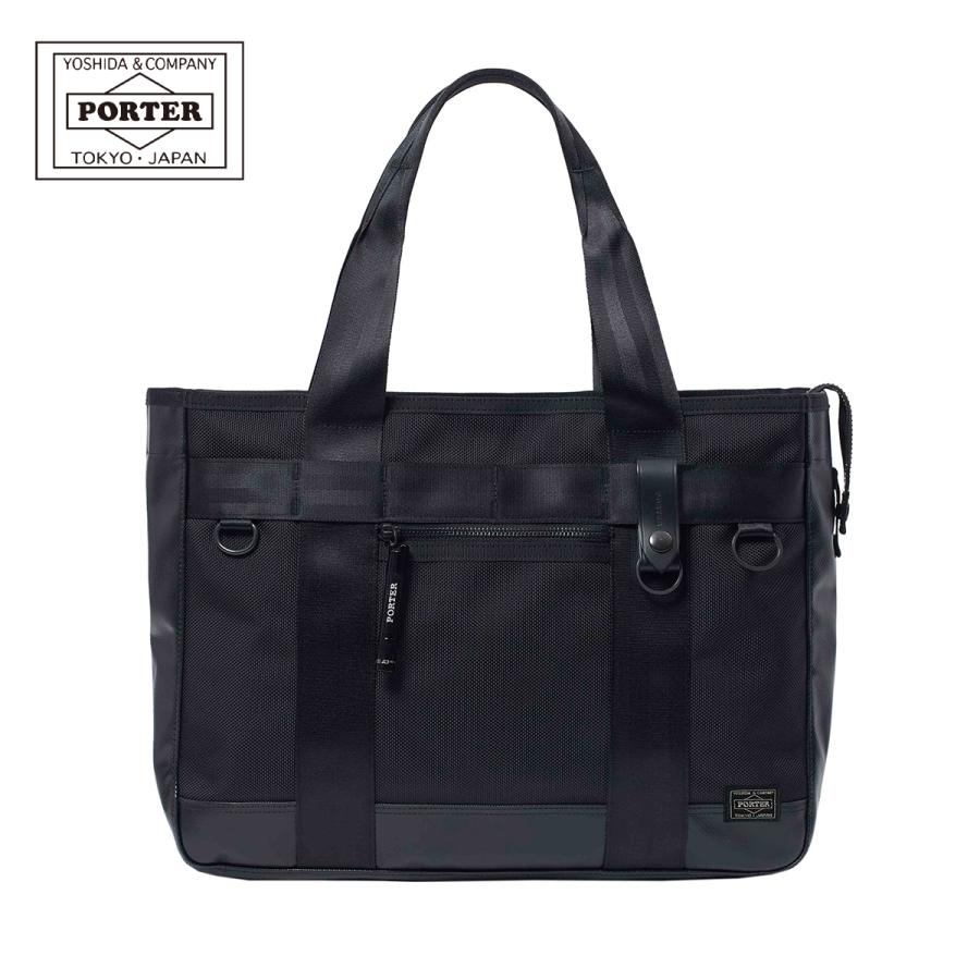 PORTER ポーター ヒート トートバッグ 703-07966 HEAT 吉田カバン