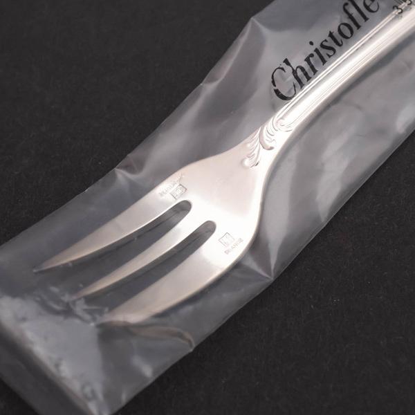 クリストフル マルリー ケーキフォーク : SELECTORS ONLINE STORE