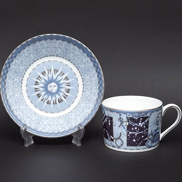 WEDGWOOD（ウェッジウッド） ミレニアム（2000年） カップ＆ソーサー