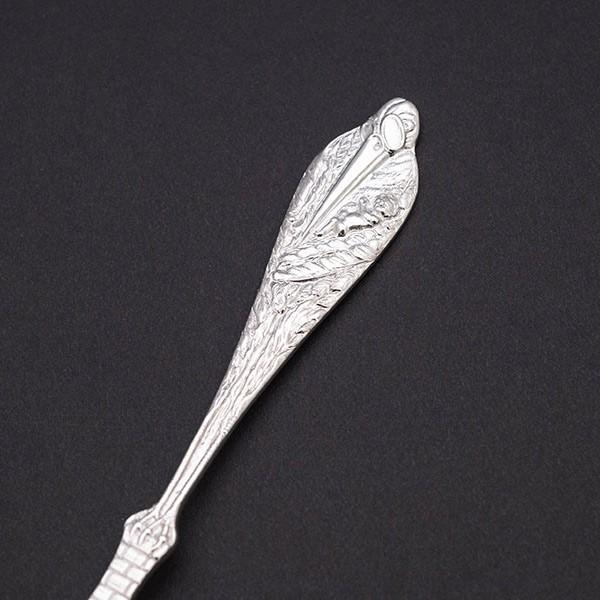 マッピン＆ウェッブ バースレコードスプーン : SELECTORS ONLINE STORE