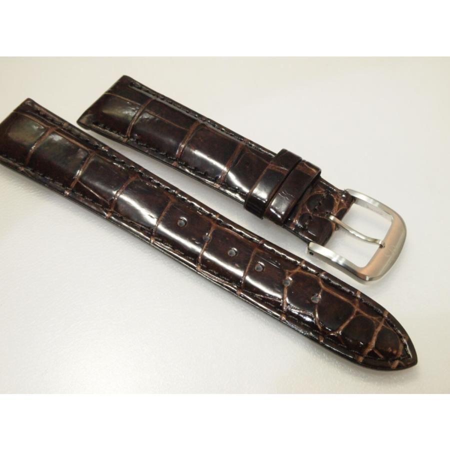 Grand Seiko Grand Seiko【グランドセイコー】尾錠付き クロコダイル