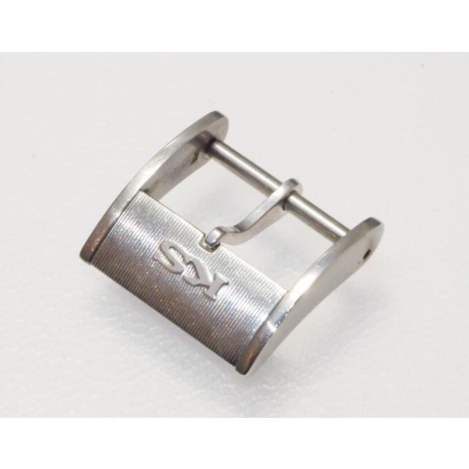 King Seiko（SEIKO） KING SEIKO【キングセイコー】尾錠 15ミリ KS