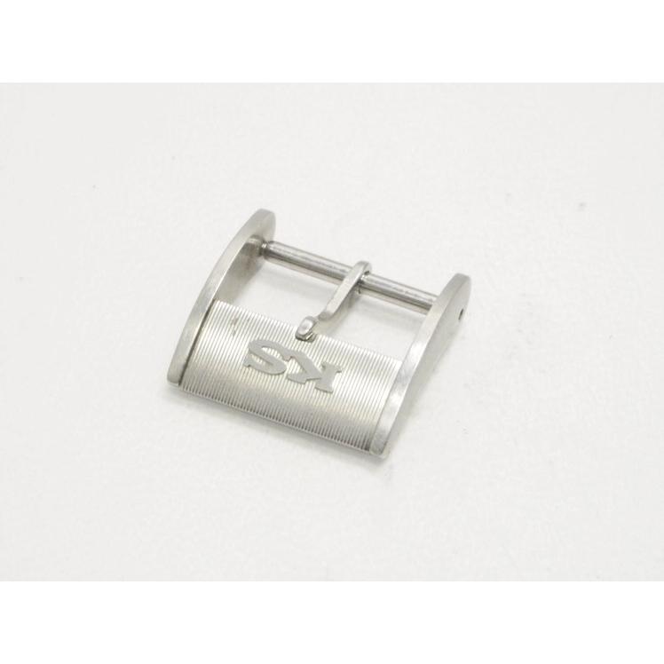 King Seiko（SEIKO） KING SEIKO【キングセイコー】尾錠 15ミリ KS