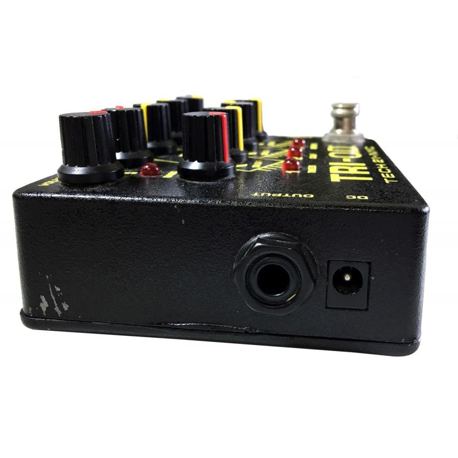 Tech 21 SANSAMP TRI-OD ギター用プリアンプ : 音色研究会 - 通販