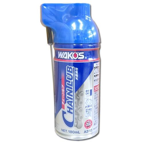 チェーンルブCHL 180ml 【WAKO'S （ワコーズ）】 チェーン用防錆潤滑剤