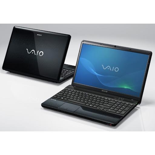 VAIO パソコン ノートパソコンSONY VIAO VPCEシリーズCOREI3または