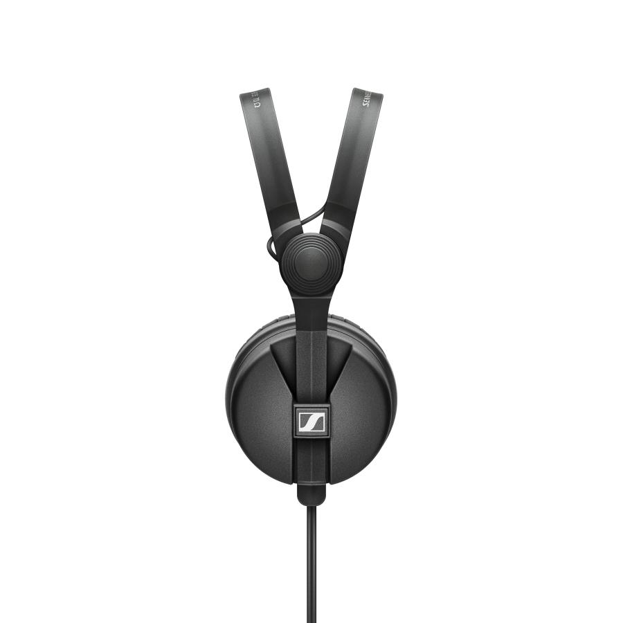 SENNHEISER（ゼンハイザー） HD 25 密閉型モニターヘッドホン 国内正規