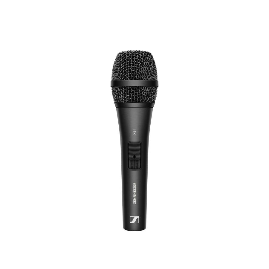 Sennheiser ゼンハイザー XSW-D VOCAL SET（XS 1ボーカルセット） 国内