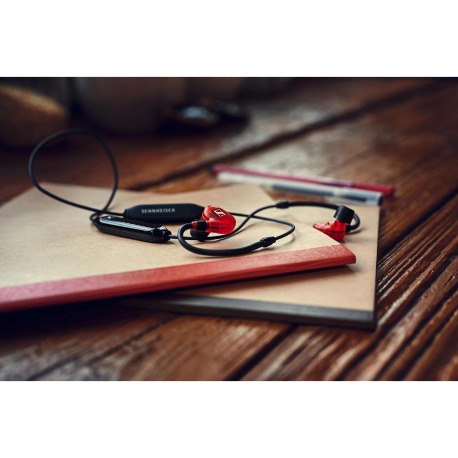 Sennheiser ゼンハイザー IE 100 PRO WIRELESS プロ用 無線 イヤホン