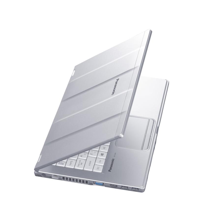 レッツノートi7搭載CF-LX4 Windows11 ジャンク品扱い Panasonicレッツ