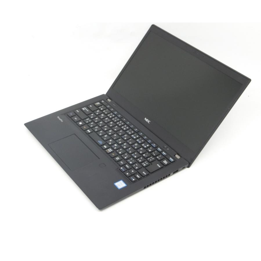 VersaPro NEC VB-6中古ノート Office Win11搭載-13.3型 (1366x768