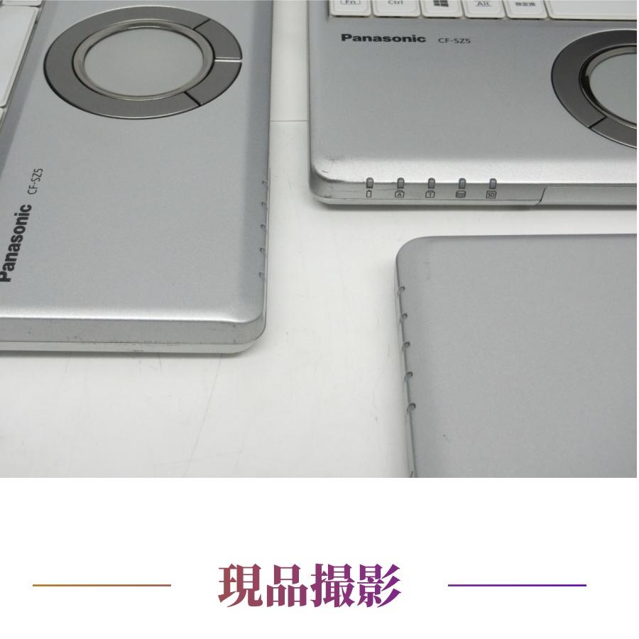 Let's note Panasonic第6世代最新Win11整備済み12.1型高画質 Let's CF