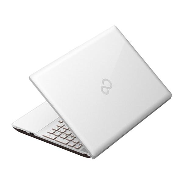 LIFEBOOK AH 2019年製FMV AH53/C2 Win11Pro 高性能Corei7 8550U/8GB