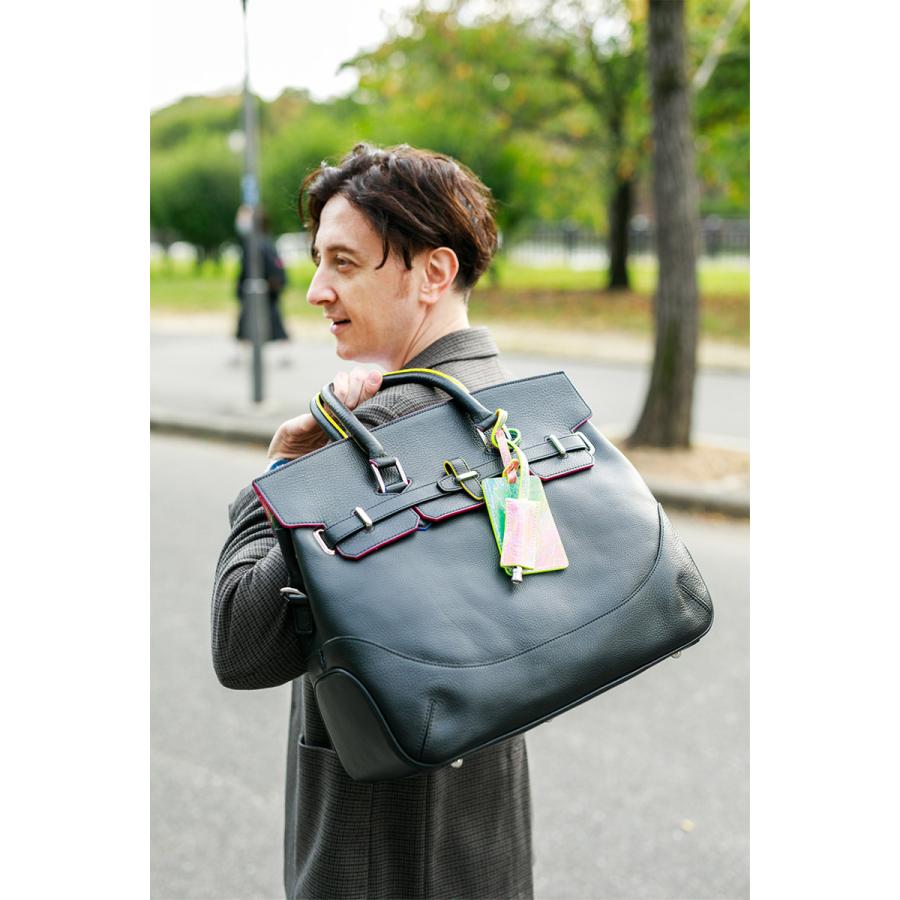 PELLE MORBIDA（ペッレ モルビダ） PELLE MORBIDA Maiden Voyage