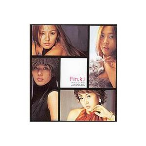 FIN.K.L(FINKL) / FIN.K.L｜韓国 K-POP CD｜DYCD1171 : 創業23周年