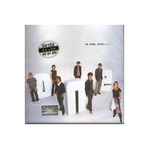 V6 feat. SHOO(S.E.S(SES)) / ONE｜韓国 K-POP CD｜SMAJCD11 : 創業23