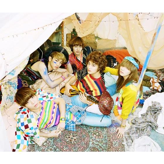 SHINee / SHERLOCK(ランダムジャケット)｜韓国 K-POP CD｜SMK0119