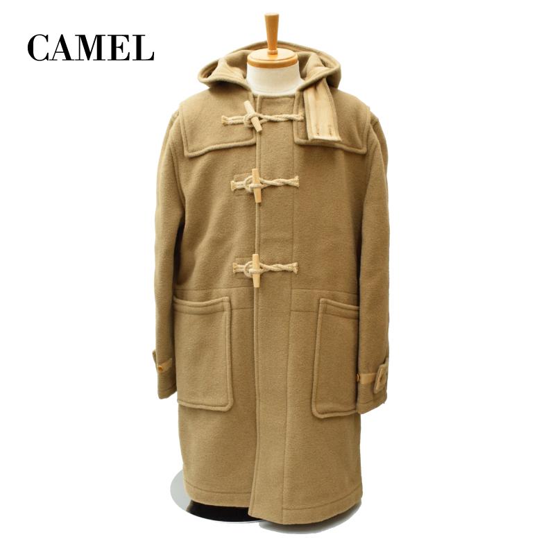 Gloverall（グローバーオール） 70周年記念モデル DUFFLE COAT