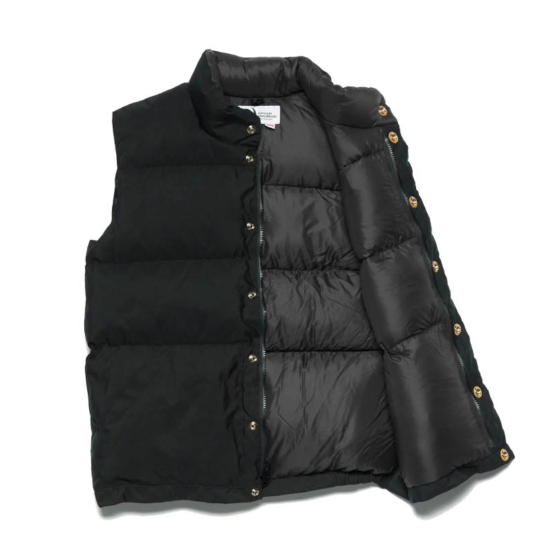 Crescent Down Works（クレセントダウンワークス） (クレセントダウン