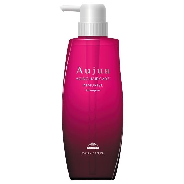 Aujua ミルボン オージュア IM イミュライズ シャンプーv 500mL