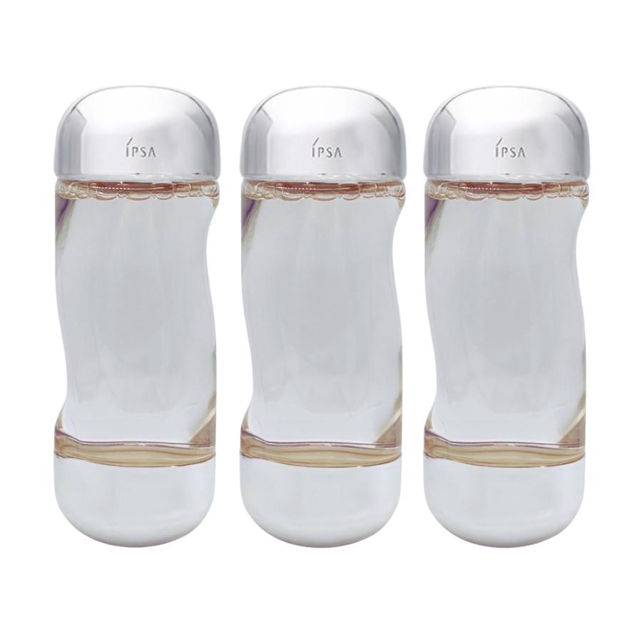 ザ・タイムR アクア 2025年リニューアル発売 イプサ 化粧水 IPSA 200mL